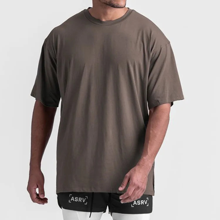 Men’s Panel Training T-Shirt