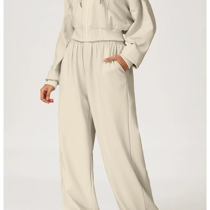 Warm Flex Set