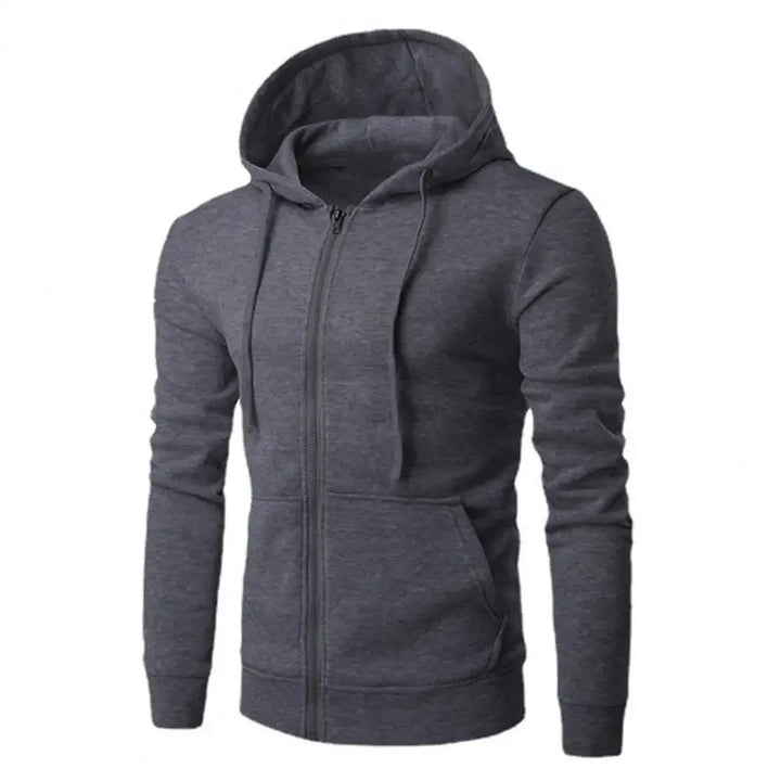 CoreZip Hoodie