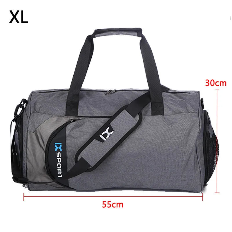 Waterproof Gym & Travel Bag