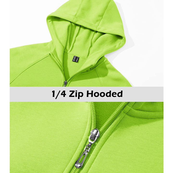 Cozy 7ven Hoodie