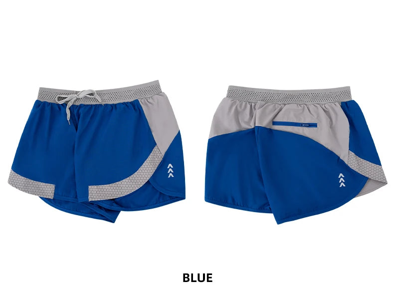 CorePocket Shorts