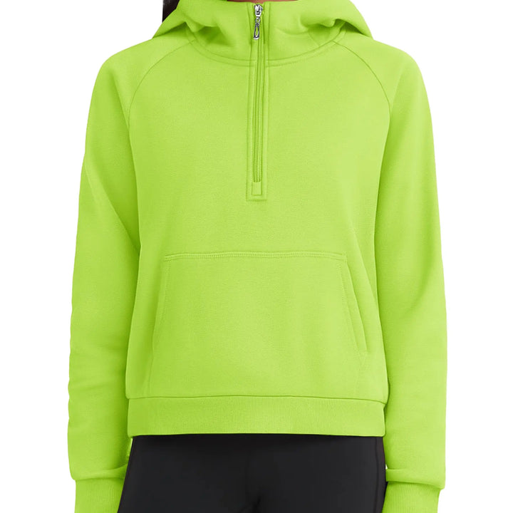 Cozy 7ven Hoodie
