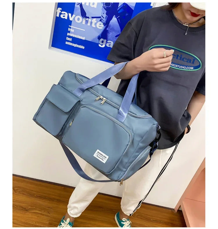 CoreCarry Weekender Bag