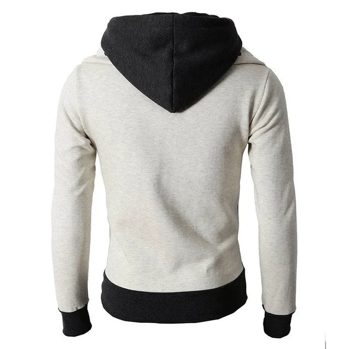 Fleece Jacket
