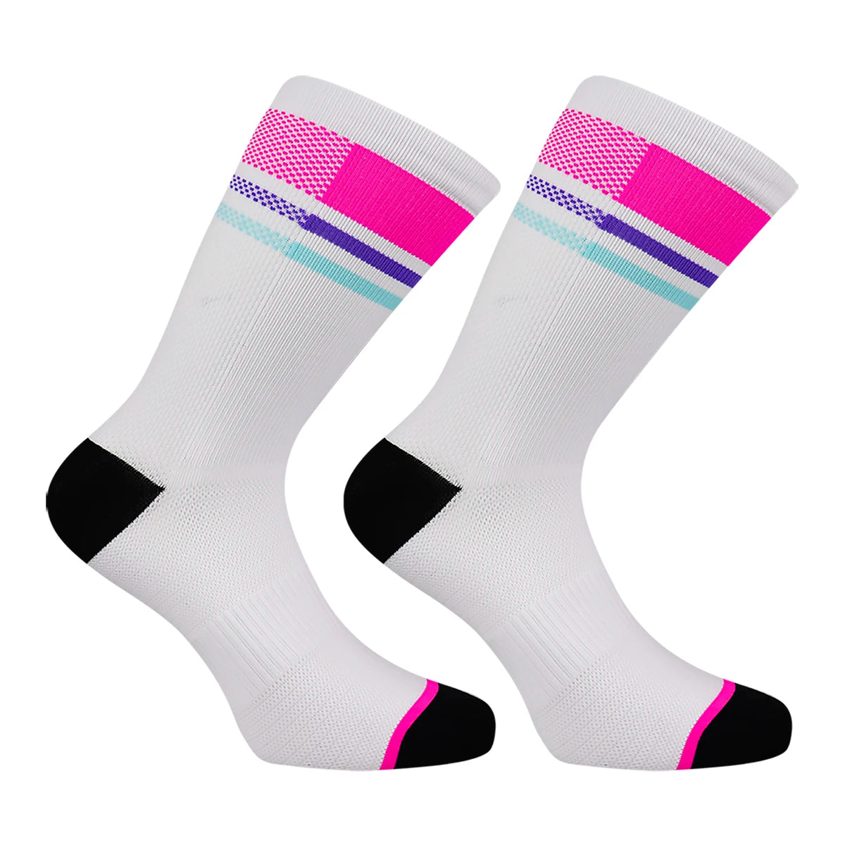 RideCore Cycling Socks
