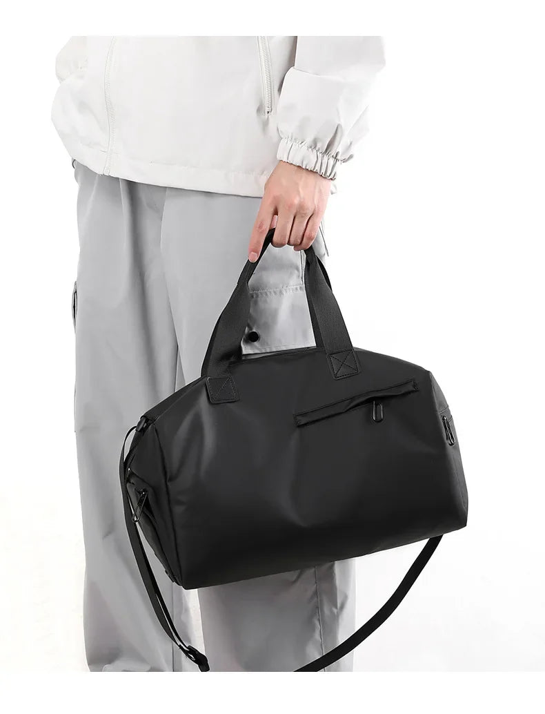 MotionDry Gym Bag