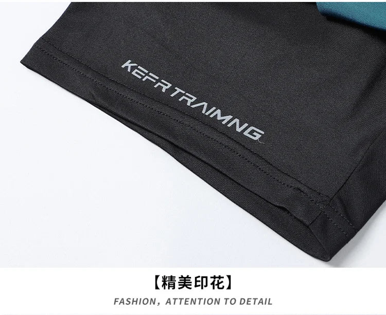 CoreLayer 2-in-1 Training Shorts