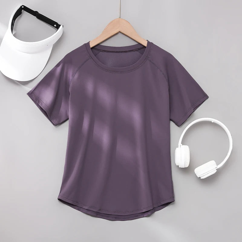 LightFit Tee