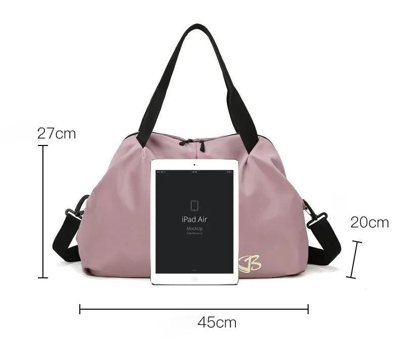 FlexCarry Yoga Duffle