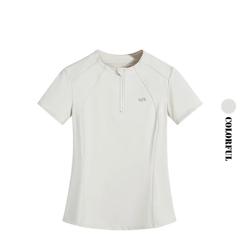 Quick-Dry Tee