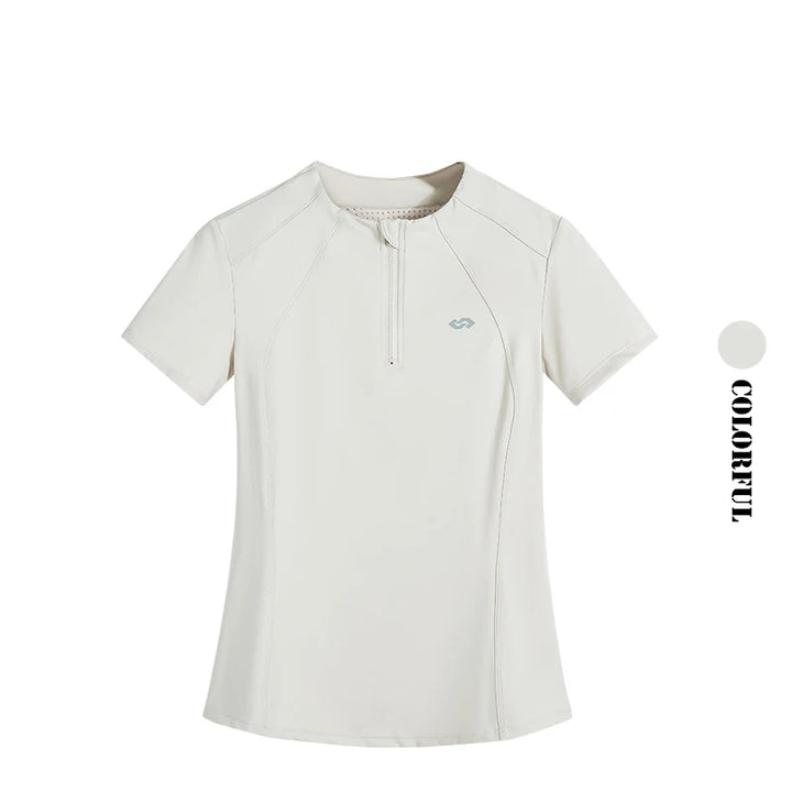 Quick-Dry Tee