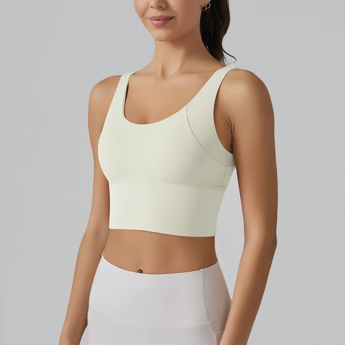 AirForm Yoga Bra