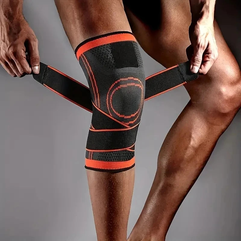 Compression Knee Brace