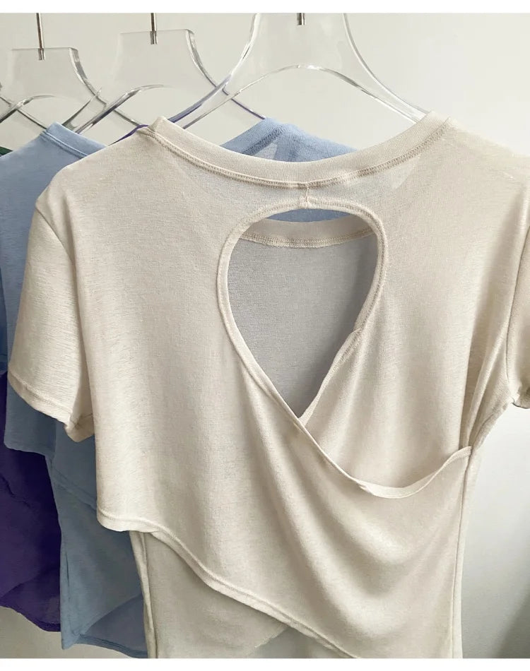 OpenFit Crop
