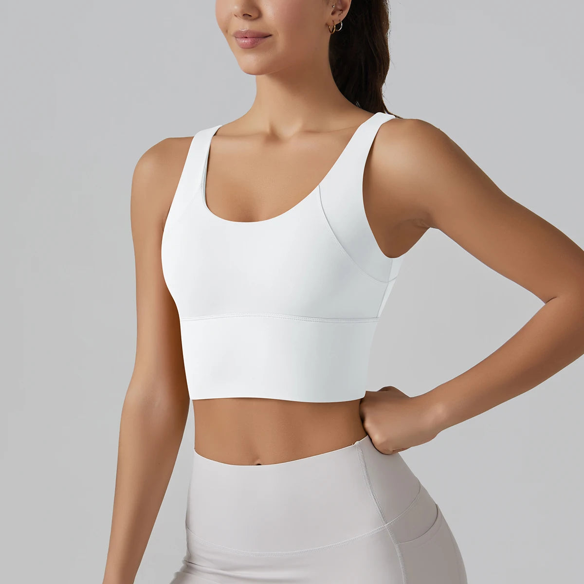 AirForm Yoga Bra