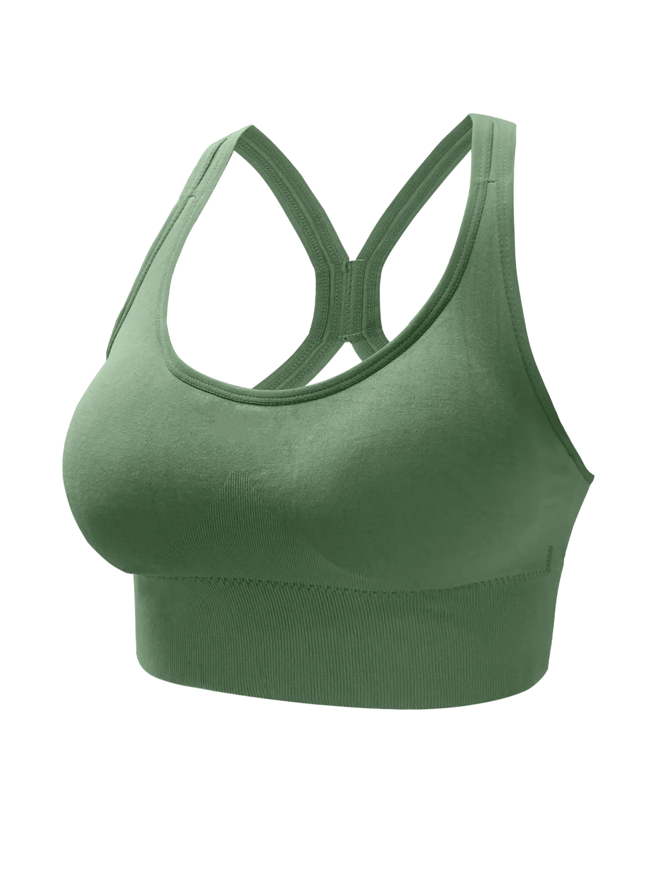 Comfy Tank Bra