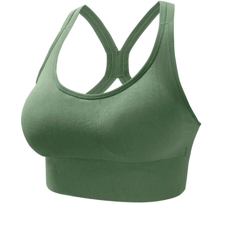 Comfy Tank Bra