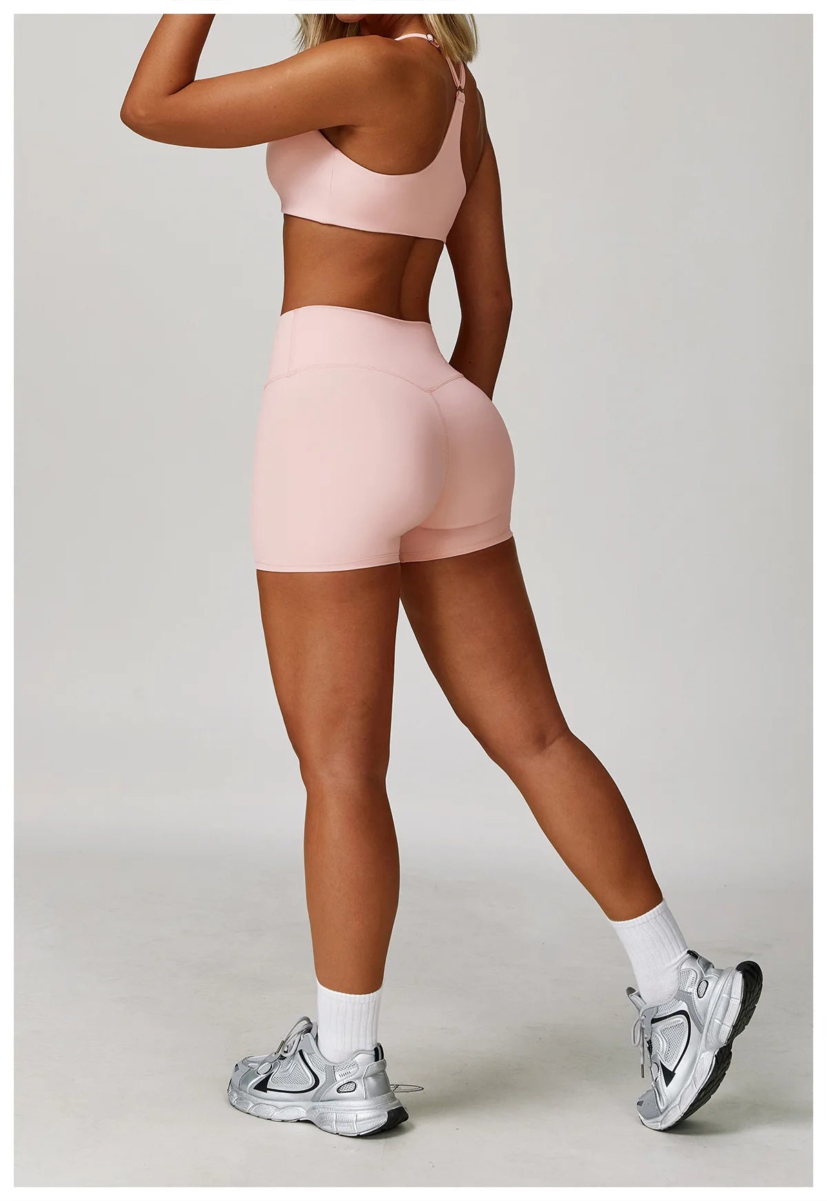 Women’s Yoga Set 2/3 Pieces