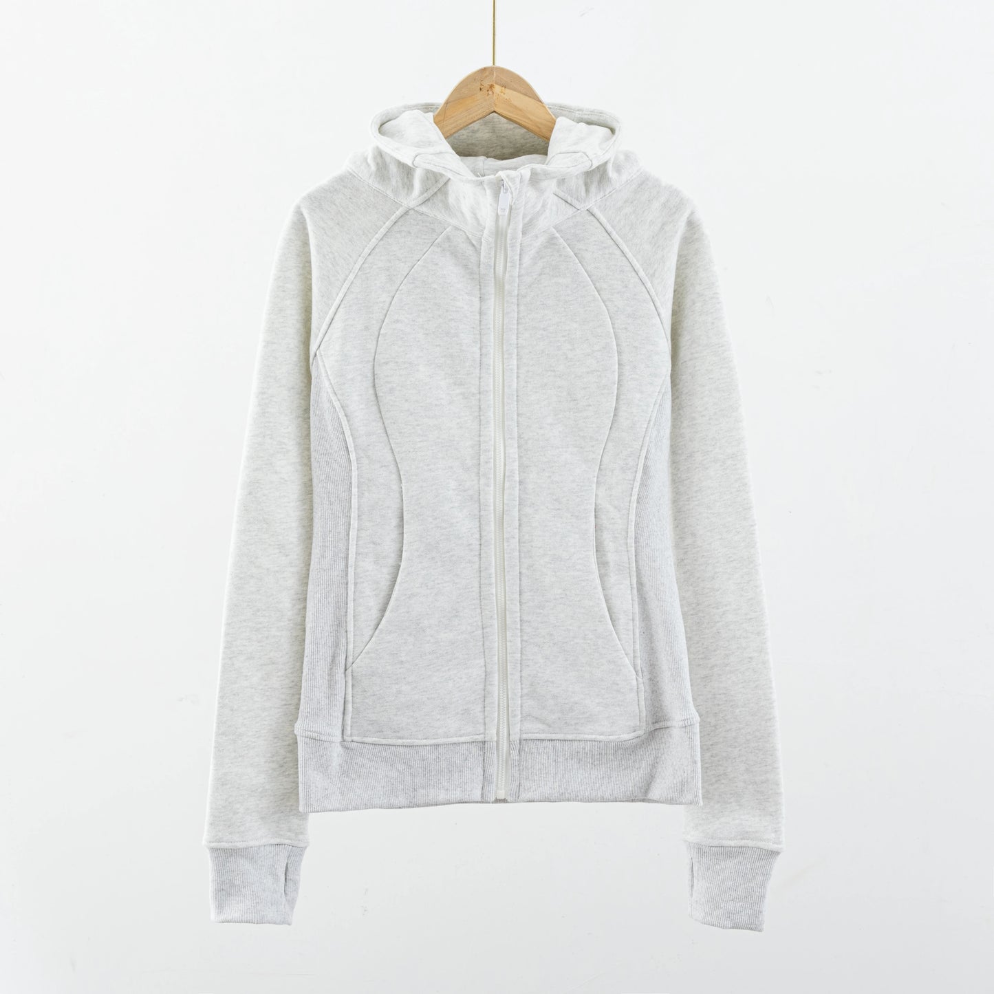 Motion Zip Hoodie