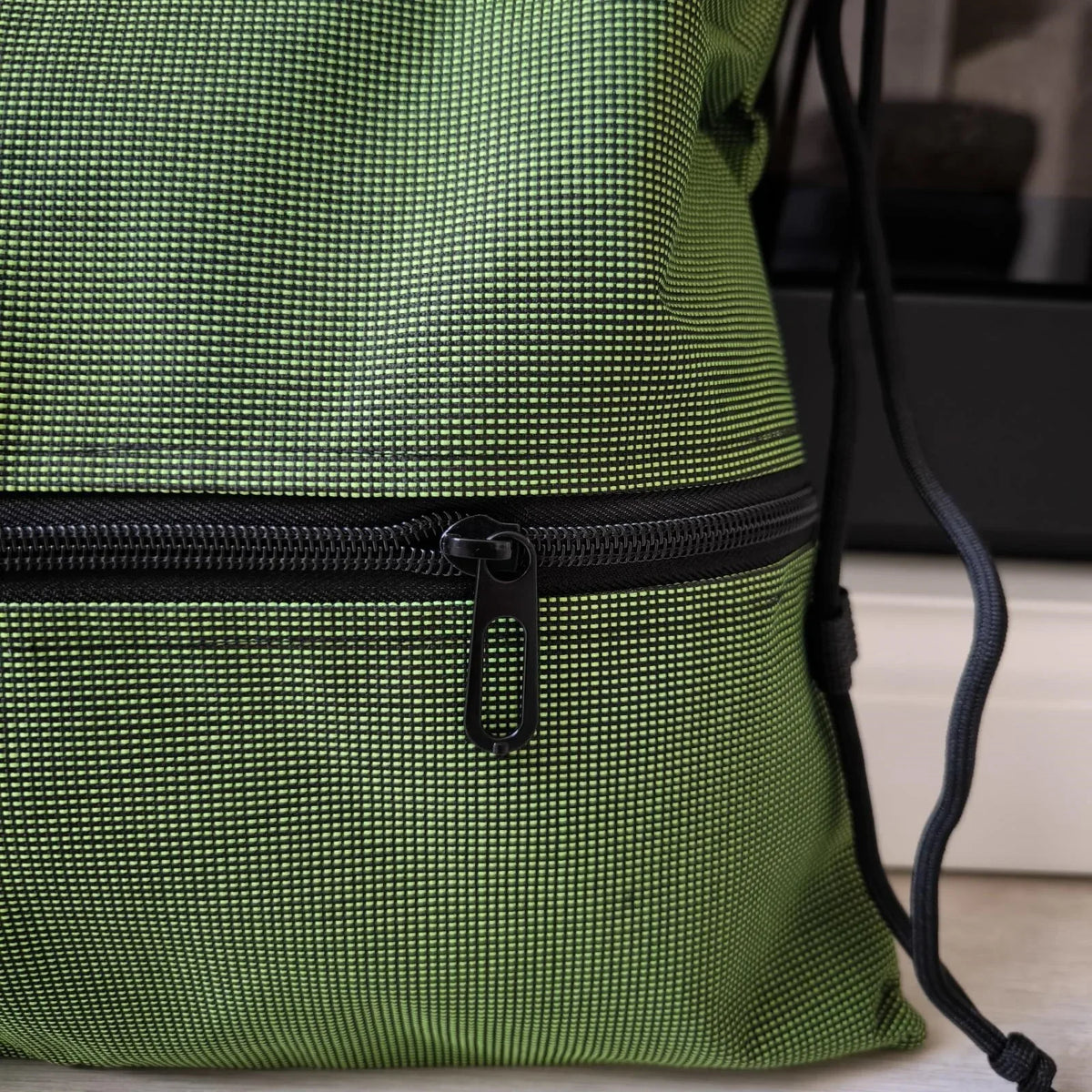 CoreFold Drawstring Backpack
