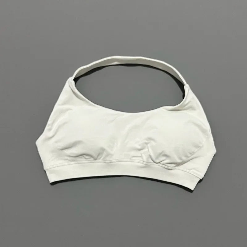 SculptBack Seamless Sports Bra