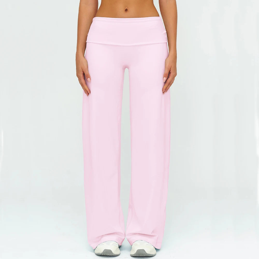SilkFit Pants