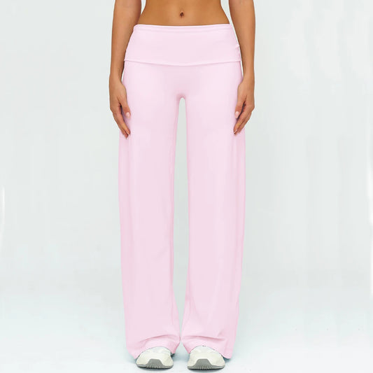 SilkFit Pants