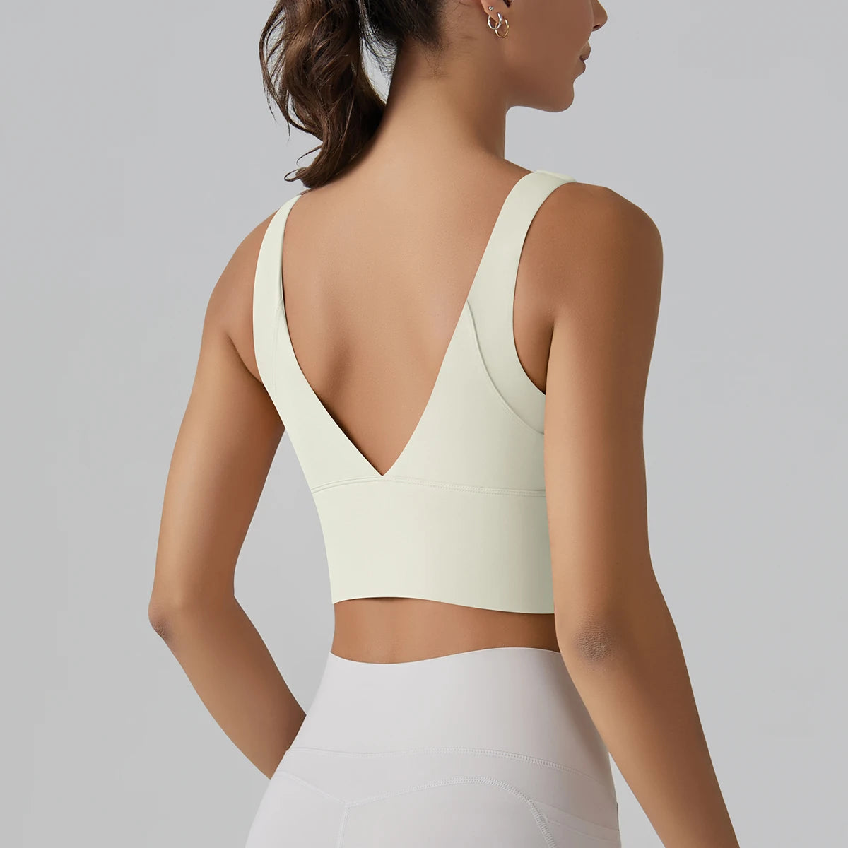AirForm Yoga Bra