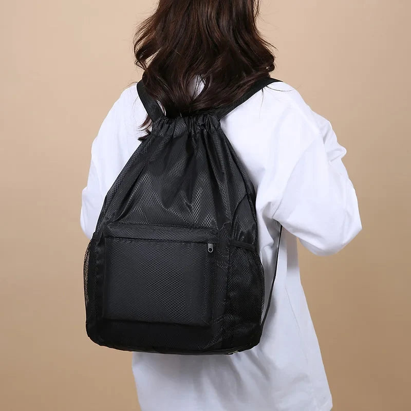 MotionCinch Sports Bag