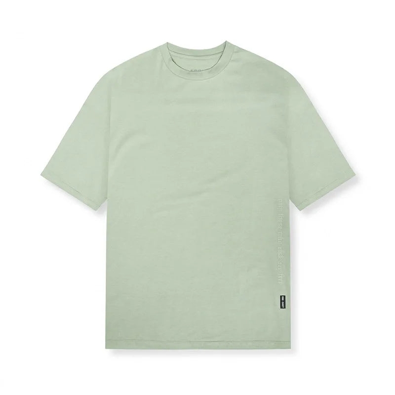 Men’s Panel Training T-Shirt