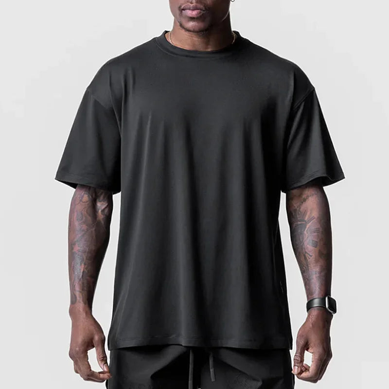 Men’s Oversized Training T-Shirt