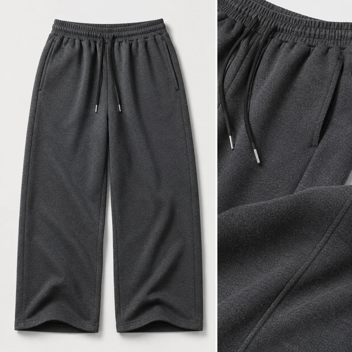 CoreRelax Fleece Trousers