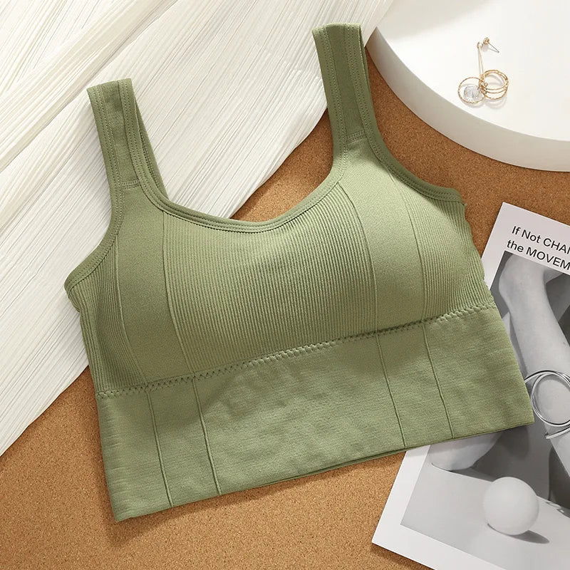 Sculpt Bra