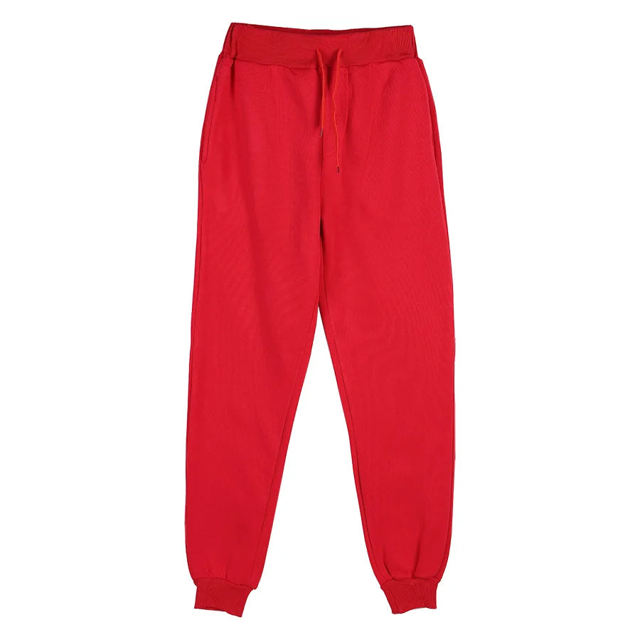 CoreStreet Unisex Joggers