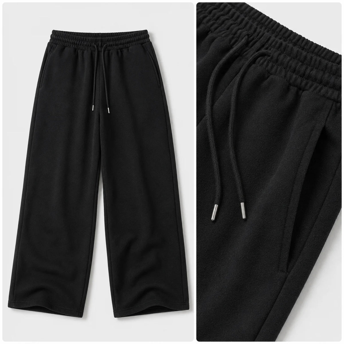 CoreRelax Fleece Trousers