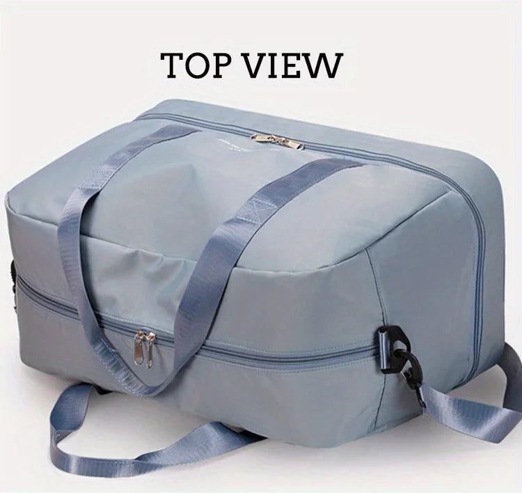 ExpandFit Travel Bag