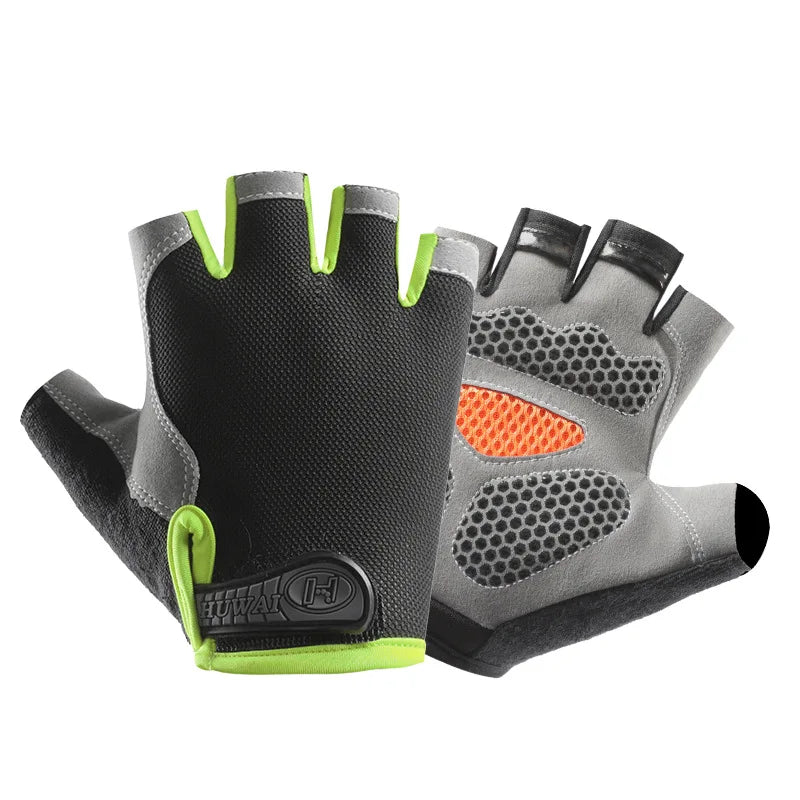 Anti-Slip Gloves