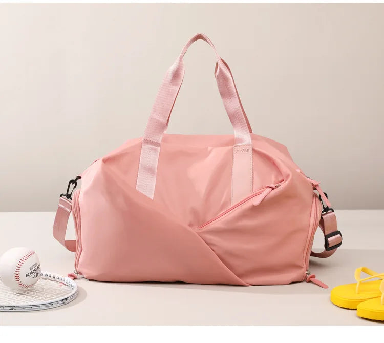 ActiveDry Gym Duffle
