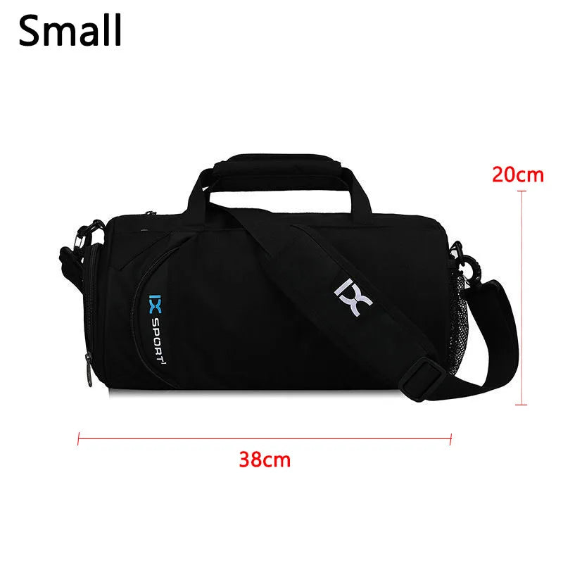 Waterproof Gym & Travel Bag