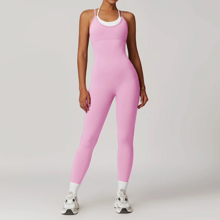 Jumpsuits One Piece