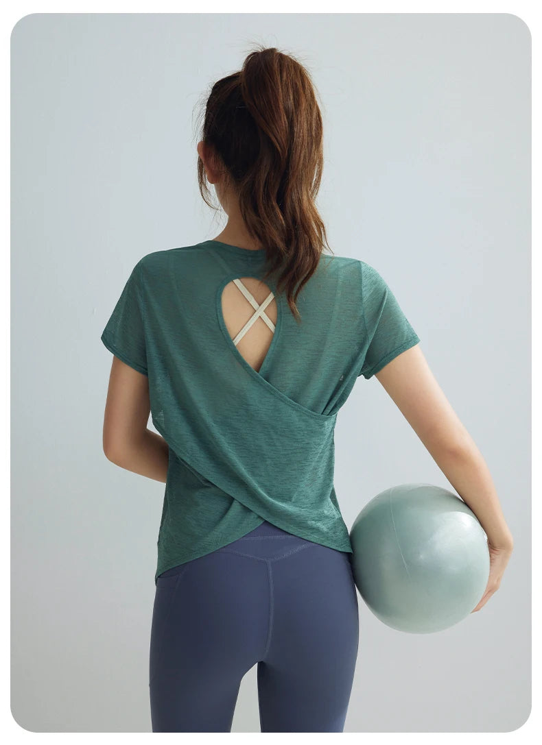 OpenFit Crop