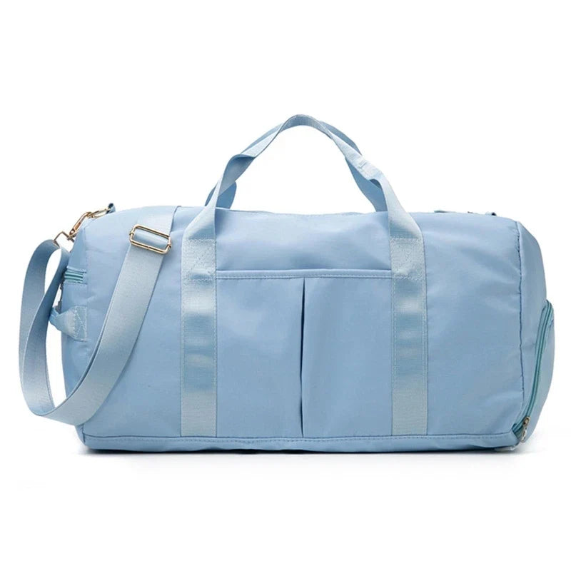 Water-Resistant Bag