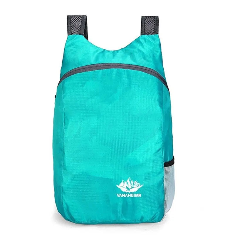 PackLite Foldable Backpack