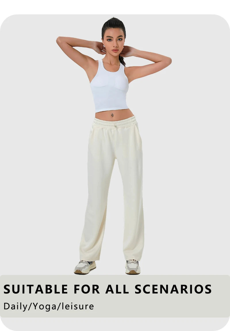 Sculpt Flow Pants