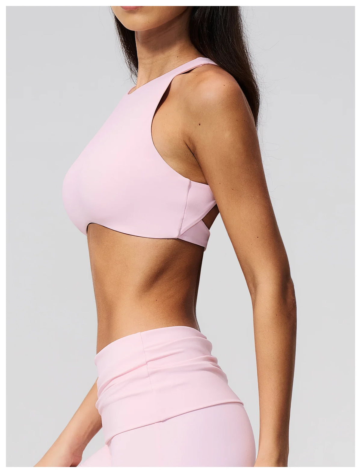 Yoga Bra Women Sports Bra Top Push Up Fitness Underwear Sport Tops For Women Breathable Running Vest Bralette Gym Wear Female