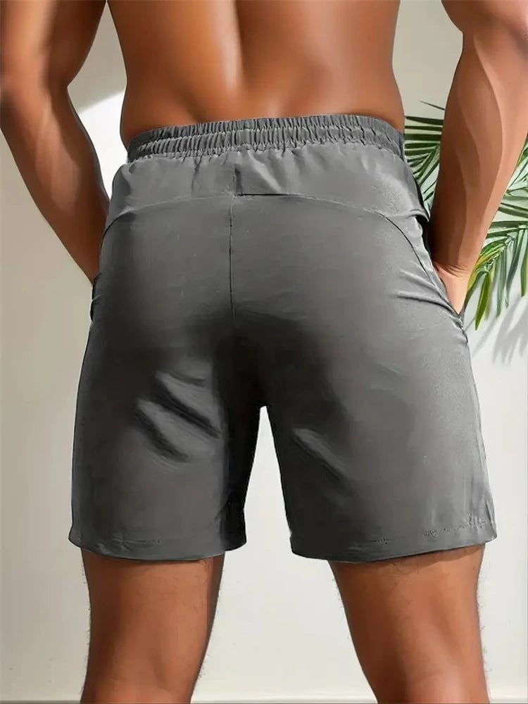 MotionDraw Quick-Dry Shorts
