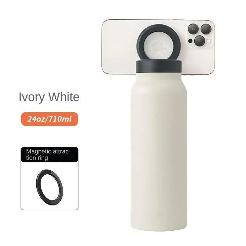 Smart Phone Bottle