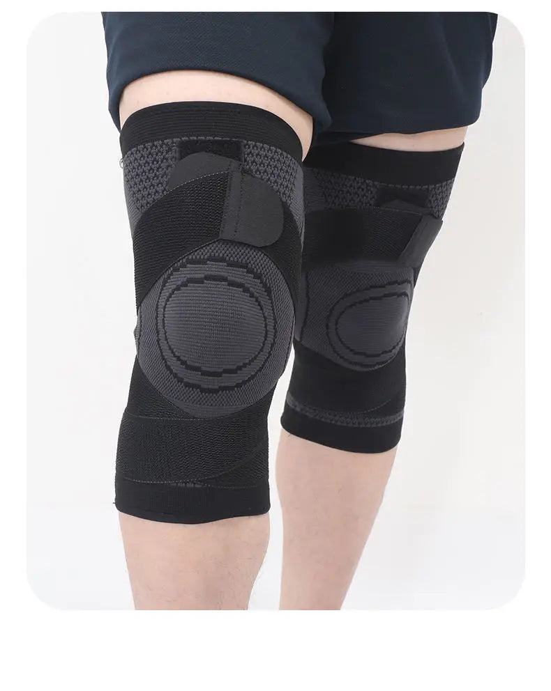 Compression Knee Brace