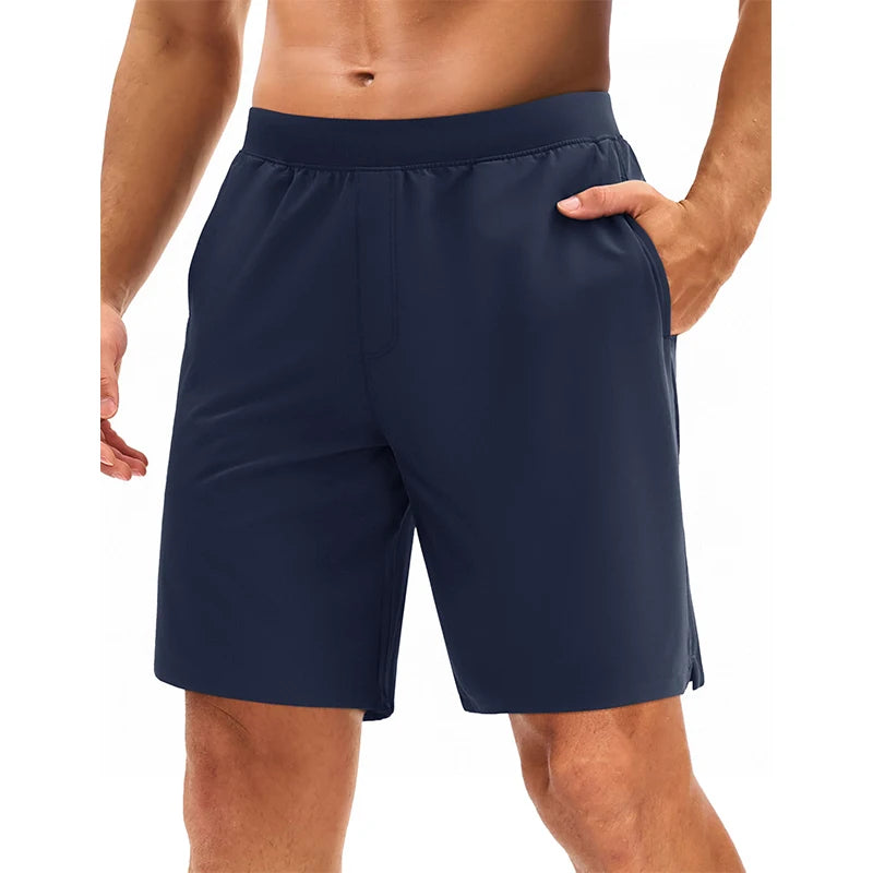 TrailShield UPF 50+ 8-Inch Shorts